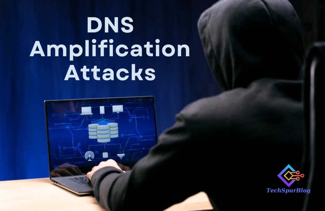 DNS Amplification Attacks