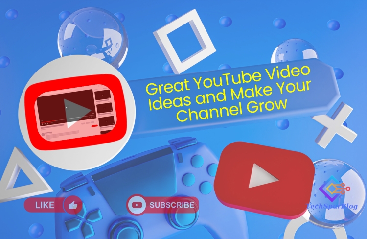 Make Your Channel Grow