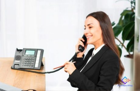 VoIP in Hospitality