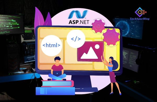 ASP.NET For Web Development Framework