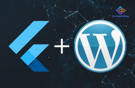 Flutter and WordPress Integration