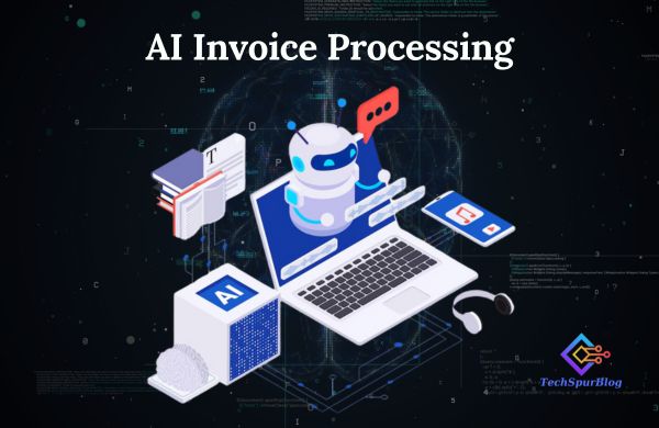 AI Invoice Processing