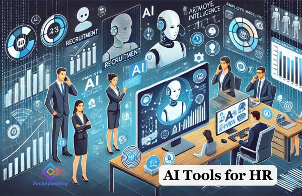 AI tools for HR