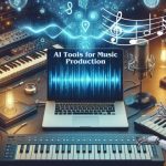 AI Tools for music production: