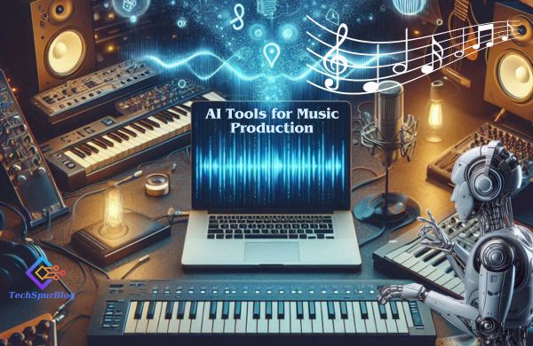 AI Tools for music production: