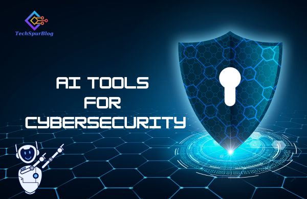 AI tools for cybersecurity