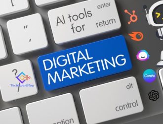 AI tools for digital marketing