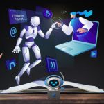 AI tools for education