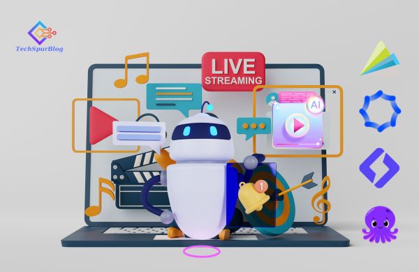 AI tools for video marketing