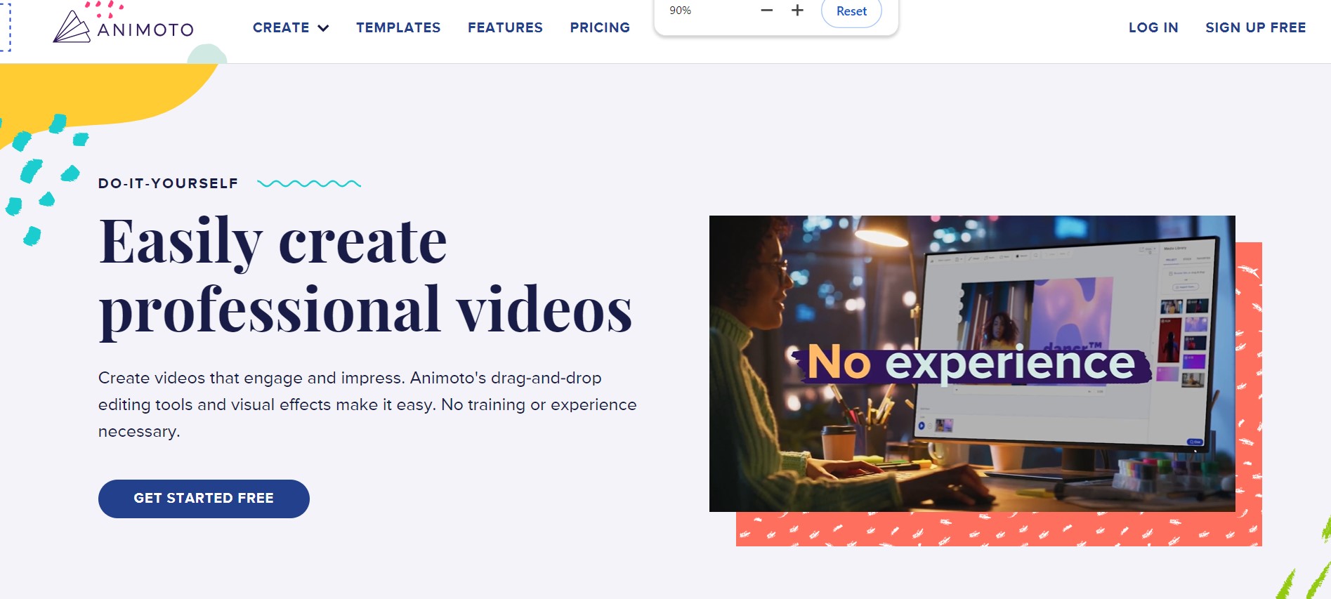 AI tools for video marketing