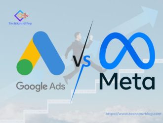 Google Ads vs Facebook Ads