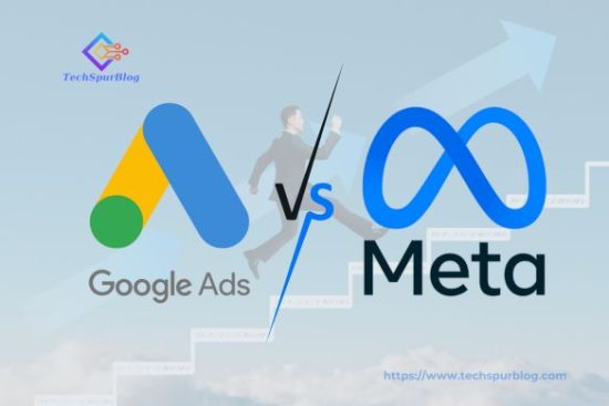 Google Ads vs Facebook Ads