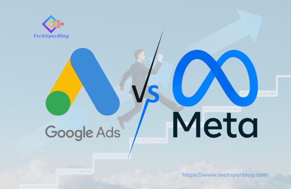 Google Ads vs Facebook Ads