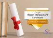 Google Project Management Certificate