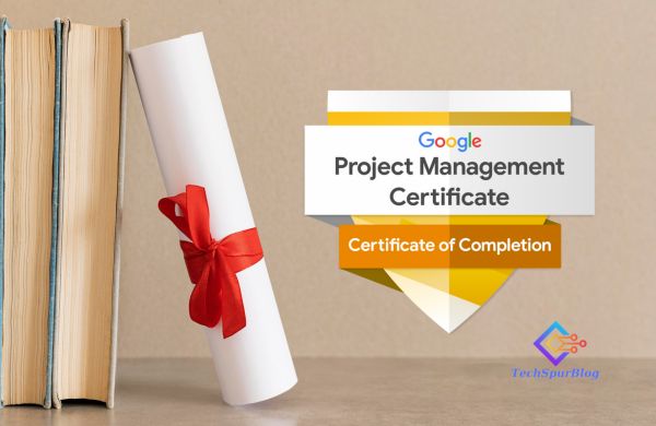 Google Project Management Certificate