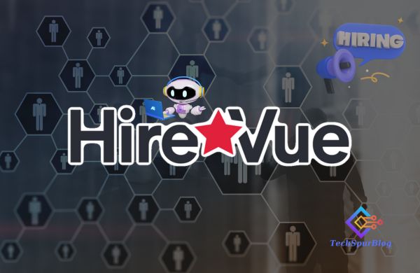 HireVue AI Recruitment