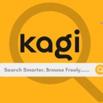 Kagi Search