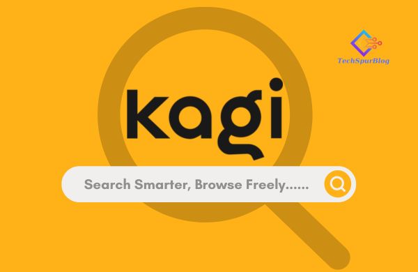 Kagi Search