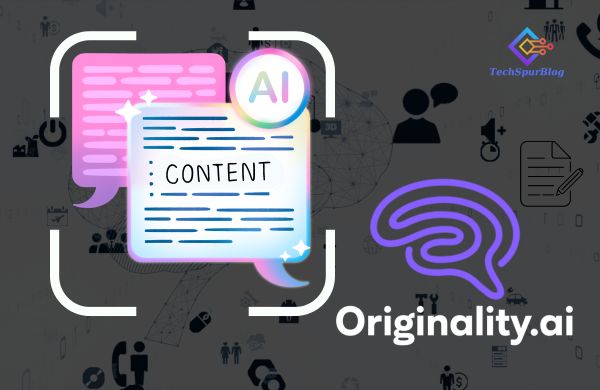 Originality AI Content Detector