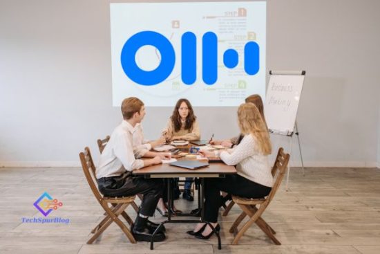 Otter AI Streamlining Meetings