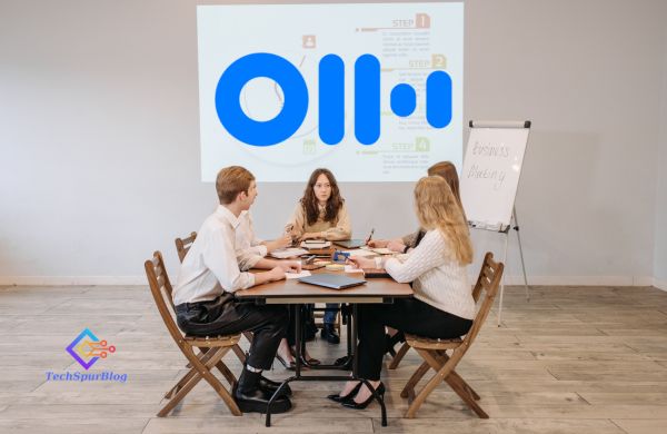 Otter AI Streamlining Meetings