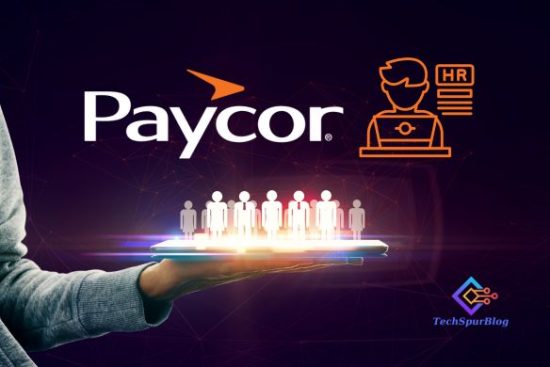 Paycor Payroll and HR Software