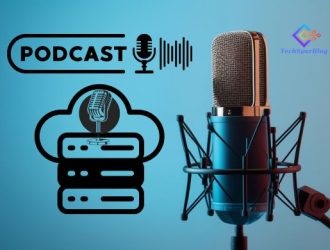 Podcast Hosting