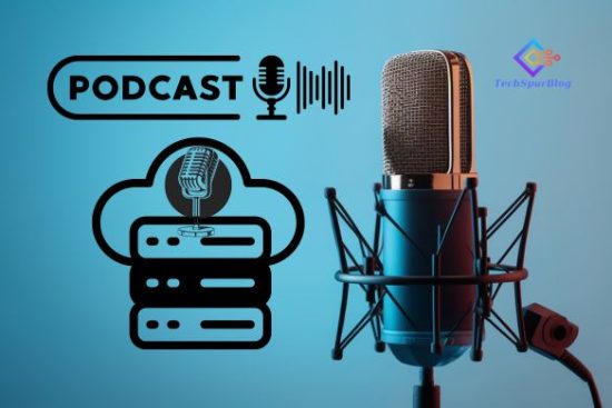 Podcast Hosting