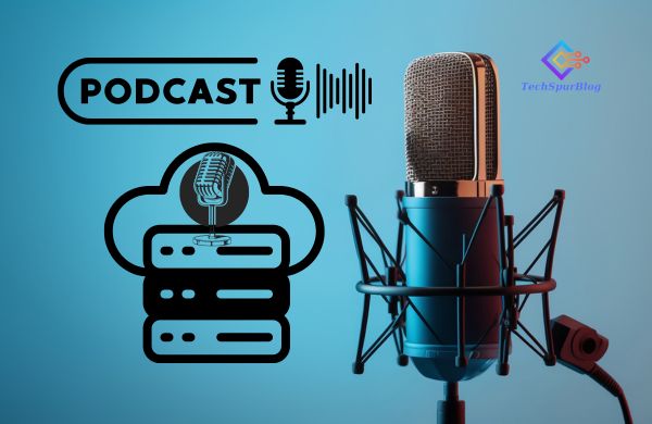 Podcast Hosting