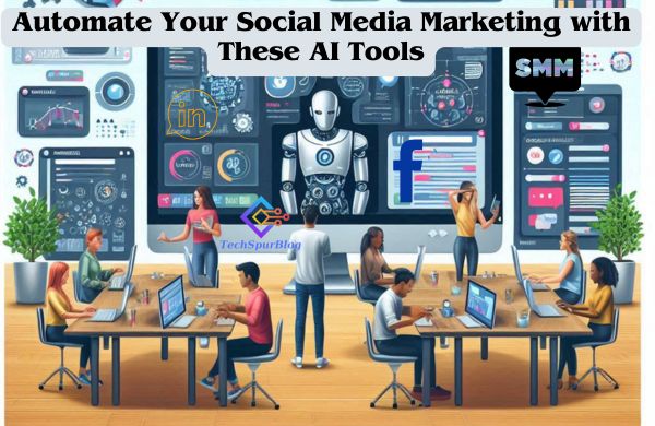 Social Media Marketing