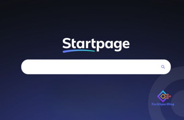 Startpage Private Search Engine