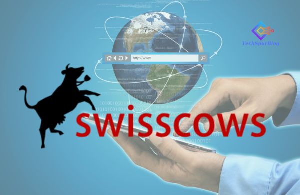 Swisscows anonymous search engine