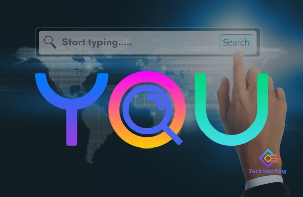 You.com AI-Powered Search Engine