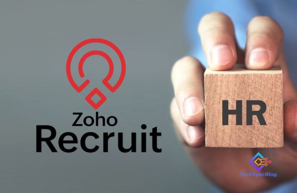 Zoho Recruit