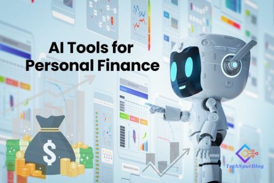 AI Tools for Personal Finance