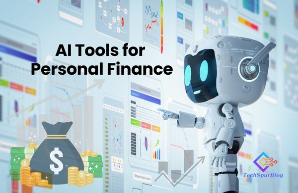 AI Tools for Personal Finance