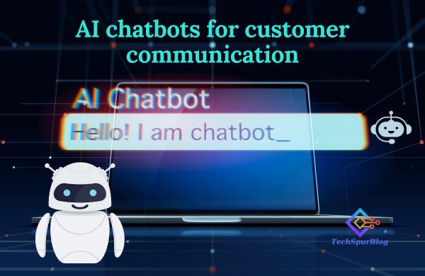 AI Chatbots for Customer Communication