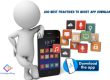 ASO Best Practices to Boost App Downloads