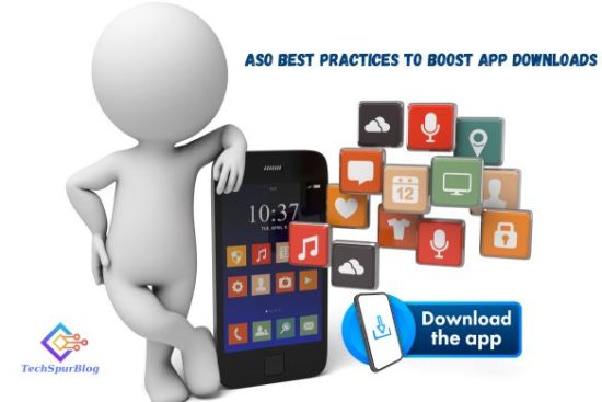 ASO Best Practices to Boost App Downloads