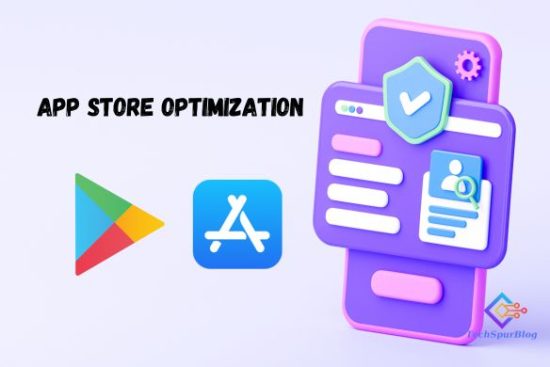 App Store Optimization