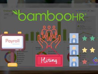 BambooHR Cloud-Based HR Solution