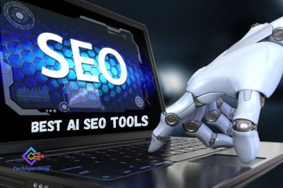 Best AI SEO Tools