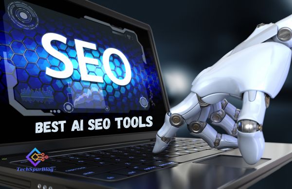 Best AI SEO Tools