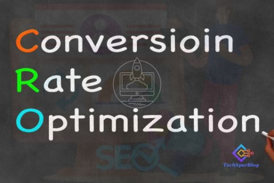 Conversion Rate Optimization