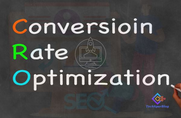 Conversion Rate Optimization