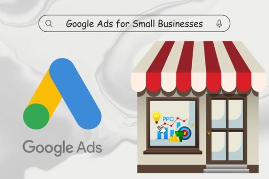 Google Ads strategies