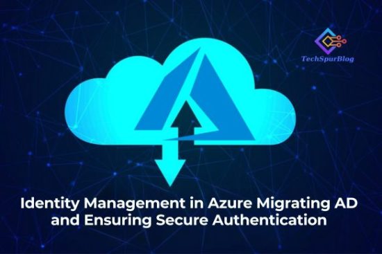 Identity Management in Azure