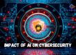 Impact of AI on cybersecurity