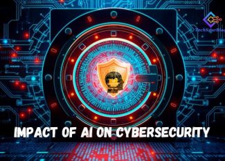 Impact of AI on cybersecurity