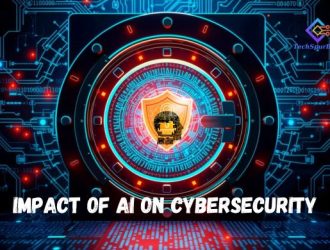 Impact of AI on cybersecurity